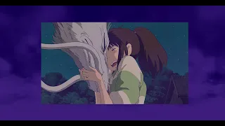 a new kind of love - frou frou (slowed to perfection + reverb)