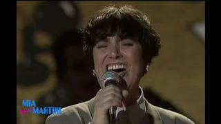 Mia Martini - Mimì sarà (Live Version)