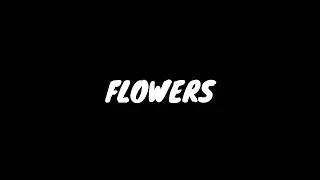 CODE KUNST - FLOWERS (FT.JAY PARK,WOO WONJAE,GIRIBOY)LYRICS