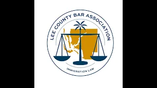 LCBA Immigration Law Section: July 2021 "Immigration Consequences of Criminal Convictions"