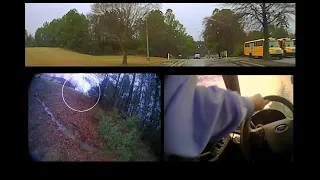 Raleigh Police Officer-Involved Shooting | 1.4.2020 | (SUMMARY)