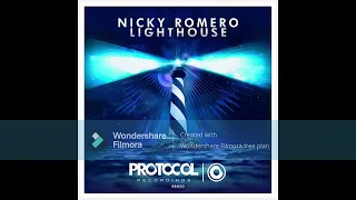 1 hour I Lighthouse I Nicky Romero