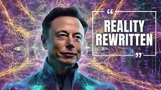 AI Robot and Elon Musk Blow Minds, Exposing Terrifying Illusions Hidden from Us All!