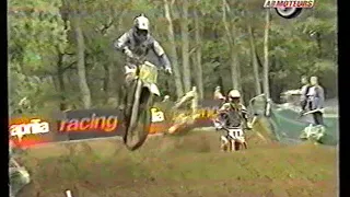 MXGP LICHTENVOORDE 2004 MX1 RACE1