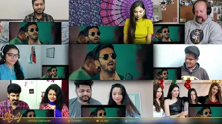 So Baby FULL Music Video REACTION Mashup | Doctor  | Sivakarthikeyan | Anirudh Ravichander