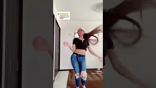 Ella Fuma TikTok Dance (just for fun)