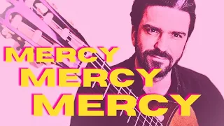 FINGERSTYLE JAZZ | Mercy, Mercy, Mercy | Joe Zawinul