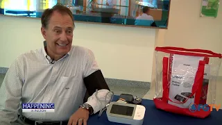 Happening in Fulton: Blood Pressure Kits