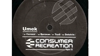 Umek - Ceroxol