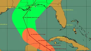 Weather Xtreme Video for Sunday, October 25, 2020