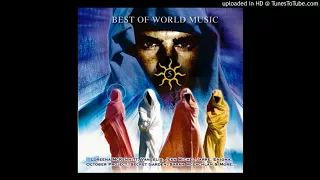 Adiemus - Adiemus, Mary Carewe, Karl Jenkins & LPO (Track 11) BEST OF WORLD MUSIC 5