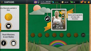 Best WAY To Beat Taj Gibson And Morris Peterson Lucky Moments! Also Finding Pot Of Gold Location