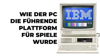 Die REVOLUTION der Heimcomputer