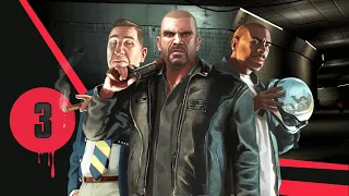 ПЛОХОЙ КОП ► Grand Theft Auto IV: The Lost and Damned #3