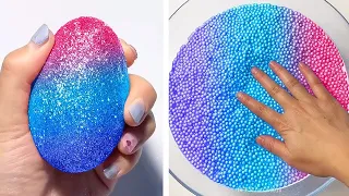 Satisfying Slime ASMR | Relaxing Slime Videos | Oddly Satisfying Video 2020