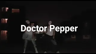 (Ineffable) Doctor Pepper - Diplo x CL x RIFF RAFF x OG Maco - Mina Myoung