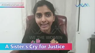 As SC Terms Hyderabad Encounter 'Fake', Here's What Disha's Sister Said In Her Appeal To Mojo Story