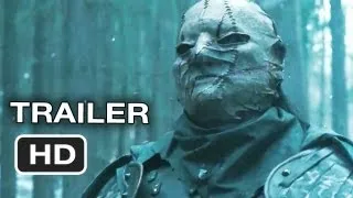 Solomon Kane Official US Release Trailer 1 (2012) - James Purefoy Movie HD