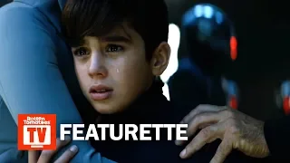 Krypton Season 1 Featurette | 'Season 1 Recap' | Rotten Tomatoes TV