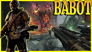 The most UNDERRATED SUPPORT | Battle Cabot Gameplay | Evolve Stage 2