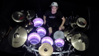 Believer - Drum Cover - Imagine Dragons