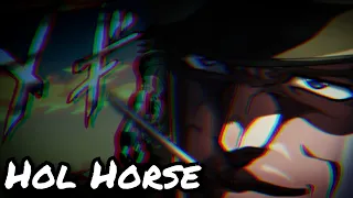 Hol Horse - Emperor [Anime Musical Leitmotif]