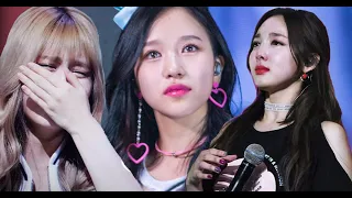 TWICE moments I find painful to watch...