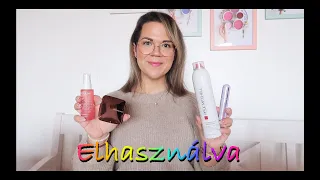 Elhasználva XXL