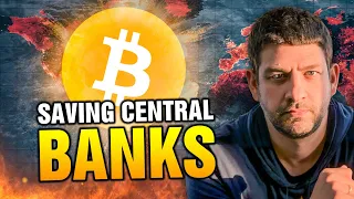 Will Bitcoin Perform Amidst Geopolitical Conflict? | Marko Papic