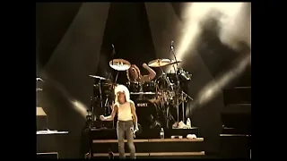 FOREIGNER - Orlando Arena 1994