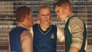 I Interviewed Bully's Composer (Shawn Lee)