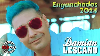 DAMIÁN LESCANO - Enganchados 2024 (5 estrellas / Que pretendes / Los cachos)