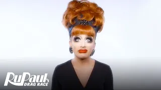 Bianca Del Rio Reads Her Sisters | RuPaul’s Drag Race Season 6