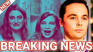 TODAY SAD😥 NEWS ! Young Sheldon Season 7 Finale Jim Parsons' Role & Tiesto TBBT ! Shocking Update