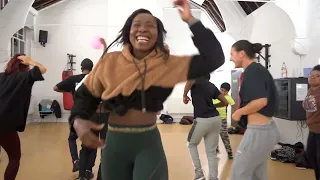 Mr Eazi - Patek (feat. DJ Tárico & Joey B) [PATIENCE J CHOREOGRAPHY]