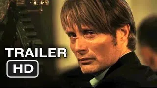 The Hunt Official Trailer #1 (2012) - Thomas Vinterberg, Mads Mikkelsen, Cannes Movie HD
