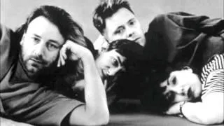 New Order: Ceremony @ Glasgow 1989 (Audio only)