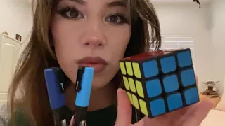 which color matches better? (color vision test asmr)