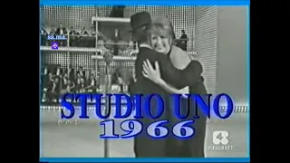 Mina & Totò - Studio uno 1966