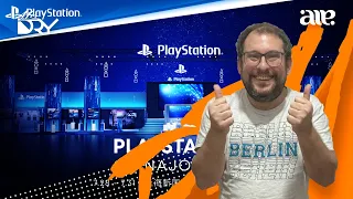 JUEGAZOS de PLAYSTATION en la CHINAJOY 2023 | SONY - CHINA HEROE PROJECT - PS5