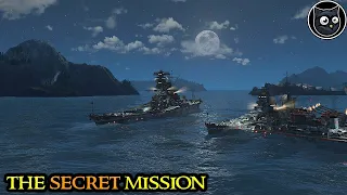 Top SECRET Mission  - Anno 1800 MEGACITY SURVIVAL - 3 V 1 & Fully Modded || Part 52
