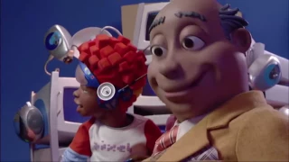 1 27 LazyTown S01E27 Secret Agent Zero 720p HD