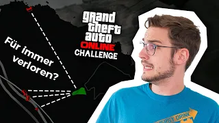 Kann er noch AUFHOLEN? | GTA Challenge Autogolf