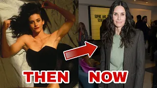 Friends (1994) ★ Cast Then and Now 2022 ★  (How Much They Changed in 28 years)