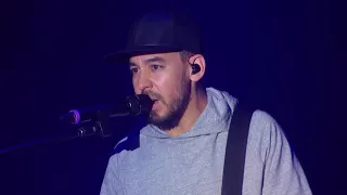 Linkin Park - A Line In The Sand (Rock In Rio USA 2015) HD