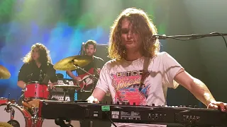 King Gizzard and Lizard Wizard - This Thing - Live - @ Ancienne Belgique  08/10/2019