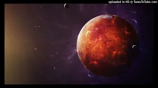 Gustav Holst The Planets Mars The Bringer of War Epic Synth Metal Orchestral Remix (For Dad's B-Day)