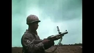 M79 Grenade Launcher