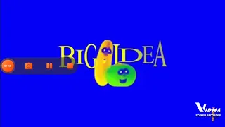 Big Idea Entertainment logo Effects (Sponsored By Preview 2 Effects)