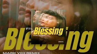 Freezeout - Blessing (Mark Vox Remix) [Piano House]